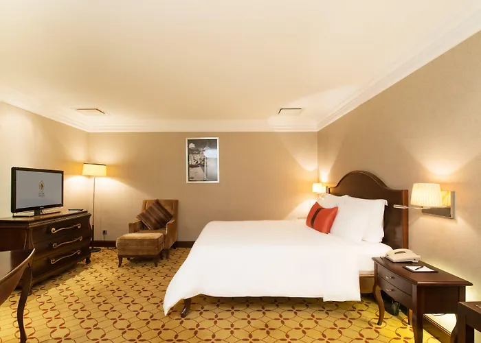 Eastin Grand Hotel Saigon