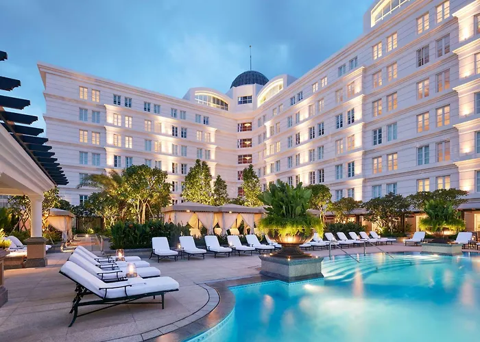 Park Hyatt Saigon